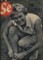 Friidrott-Athletics Friidrott EM-extra 1958